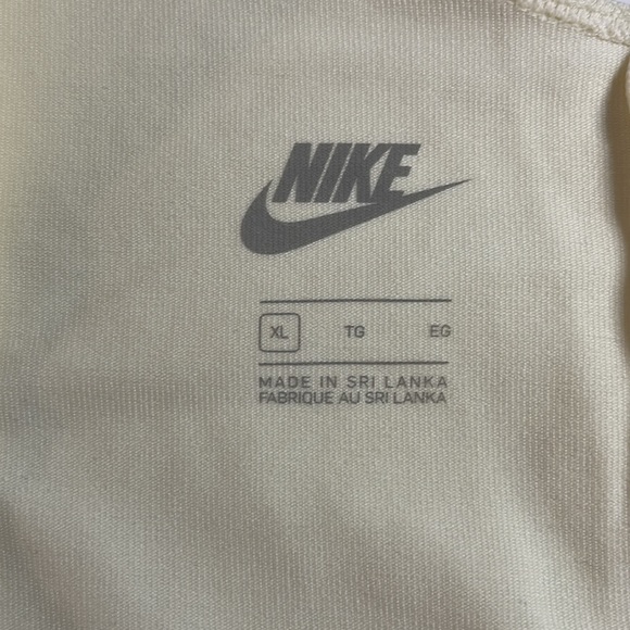 Nike romper right fit size XL - Picture 7 of 8